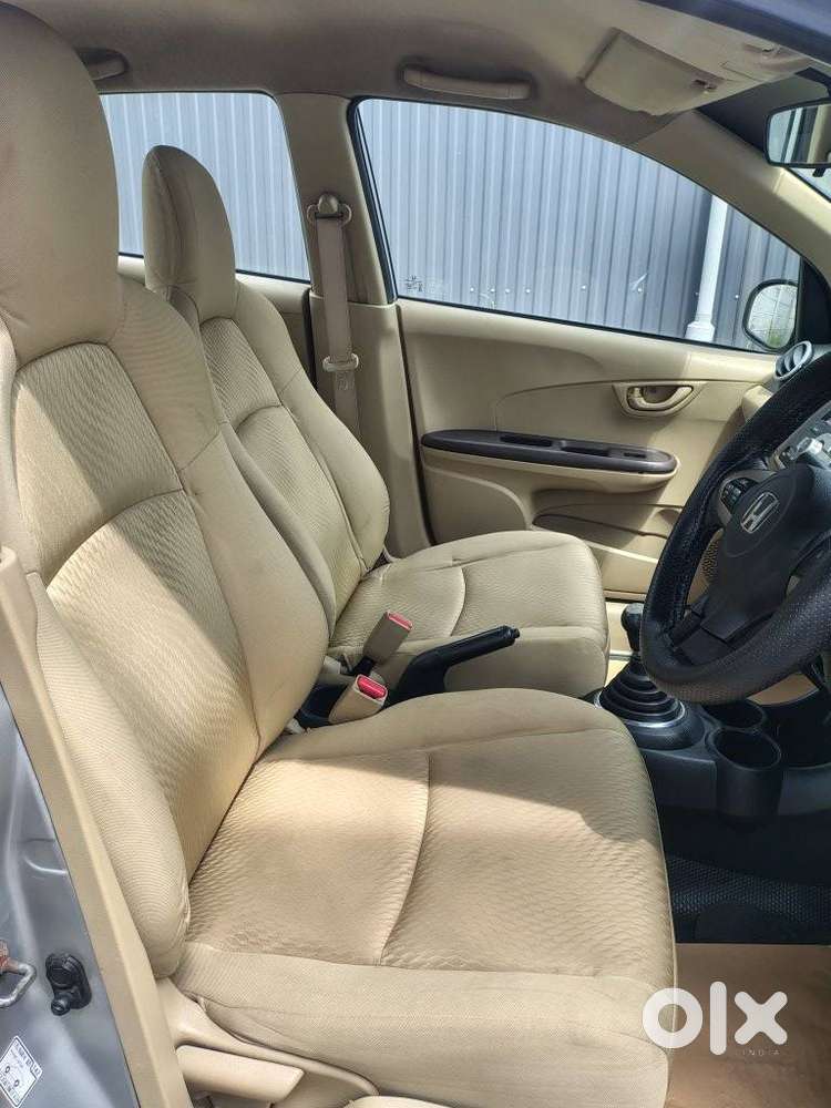 Honda Amaze 1.5 Smt I Dtec, 2013, Diesel