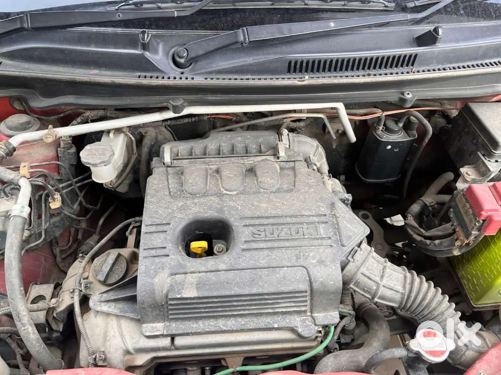 Maruti Suzuki Celerio 2014 Petrol 80000 Km Driven