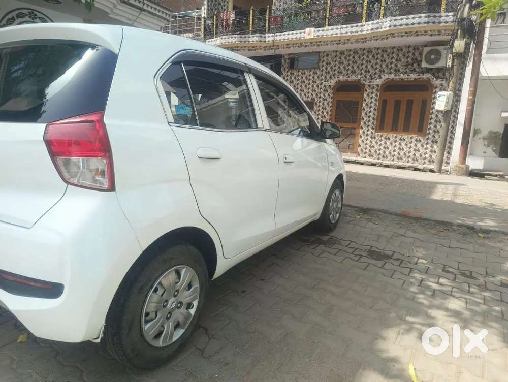 Hyundai Santro Mt 2019