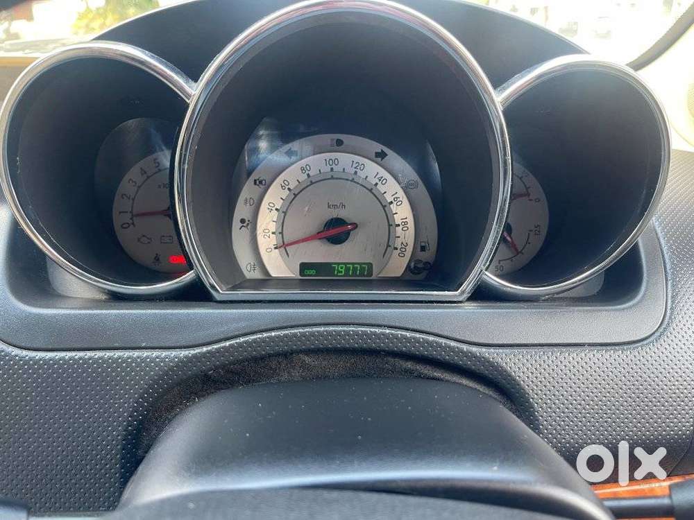 Chevrolet Aveo Lt, 2007, Petrol