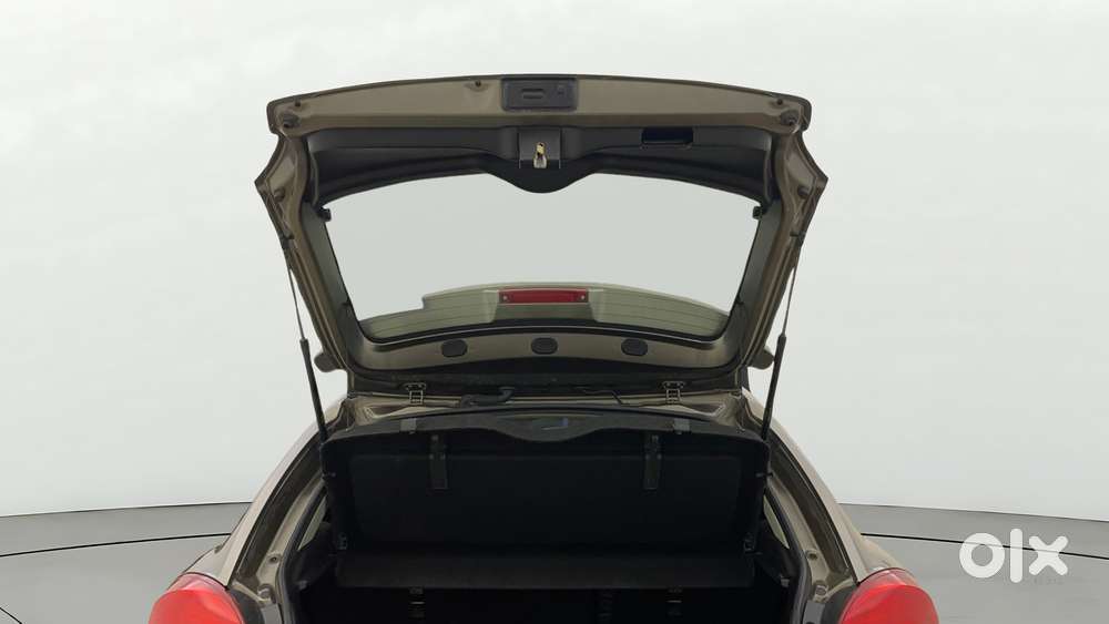 Maruti Suzuki Baleno Zeta, 2021, Petrol