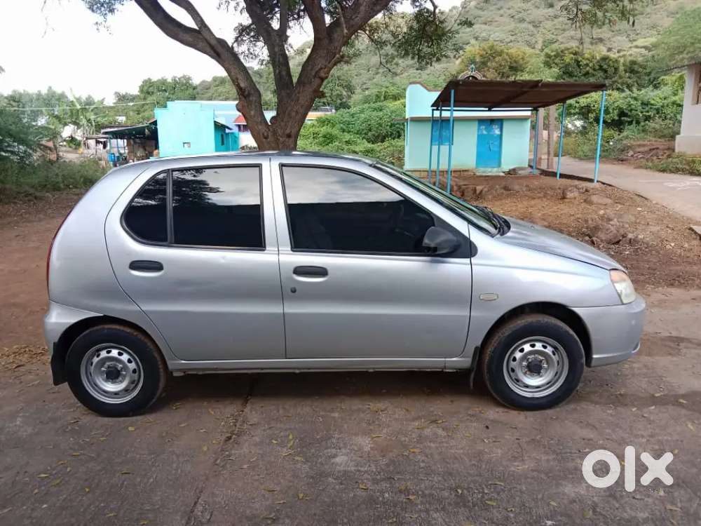 Tata Indica V2 2014