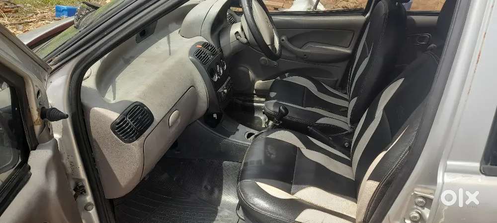 Tata Indica V2 2011 Diesel Well Maintained