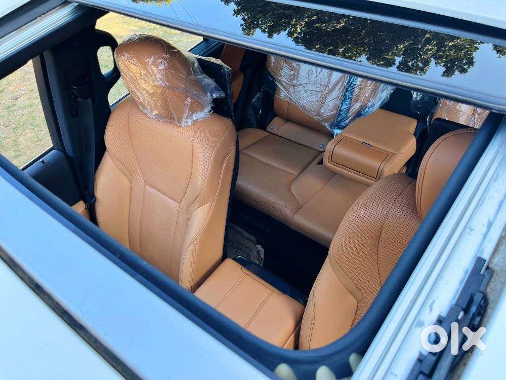 Lexus Lx 500d, 2023, Diesel