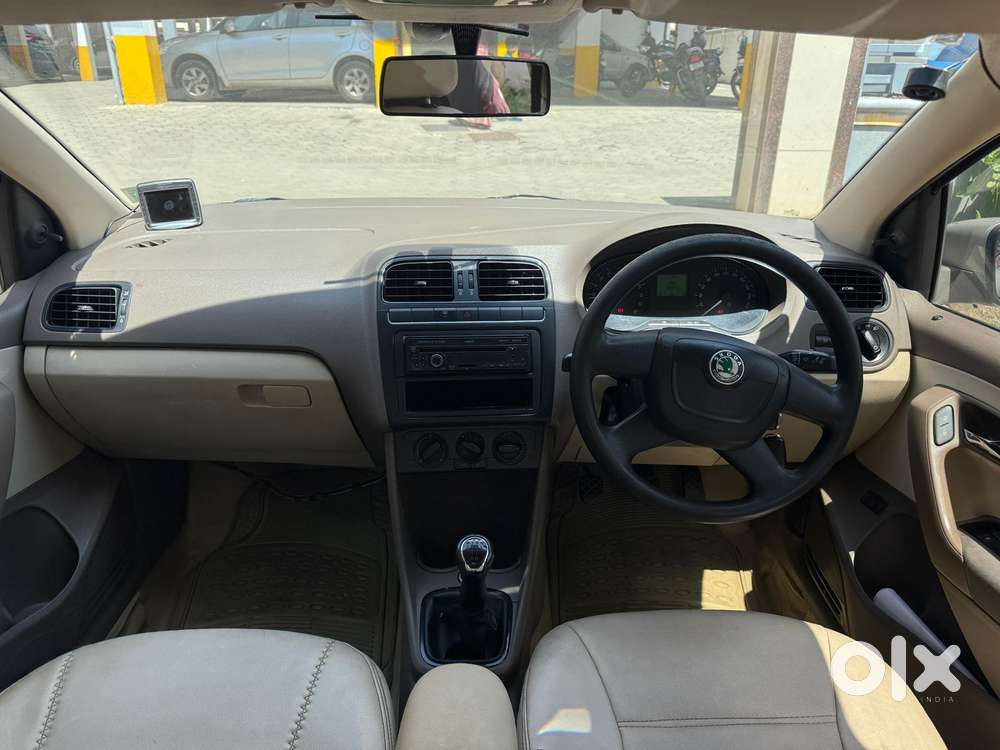 Volkswagen Vento 2010-2013 Diesel Comfortline, 2012, Diesel