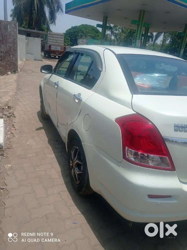 Maruti Suzuki Dzire Excellent Condition