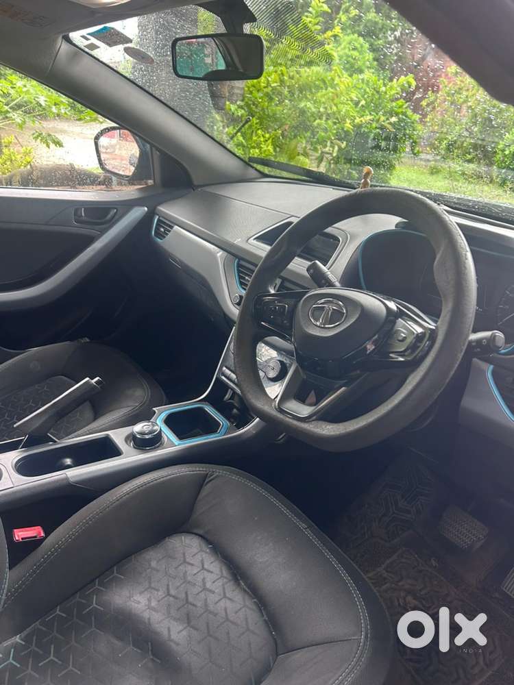 Tata Nexon Ev 2022 Electric Well Maintained