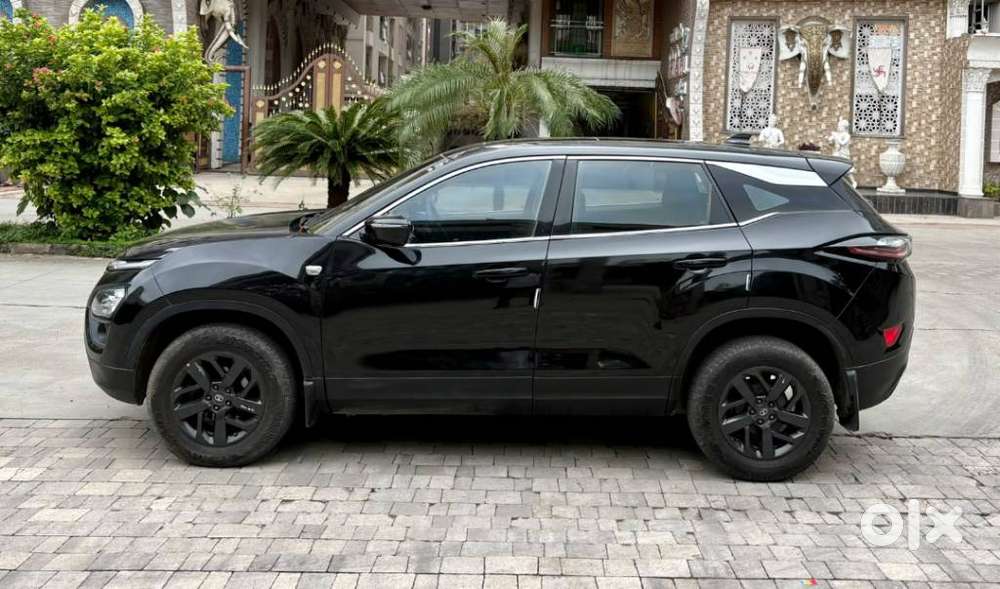 Tata Harrier Xz+, 2020, Diesel