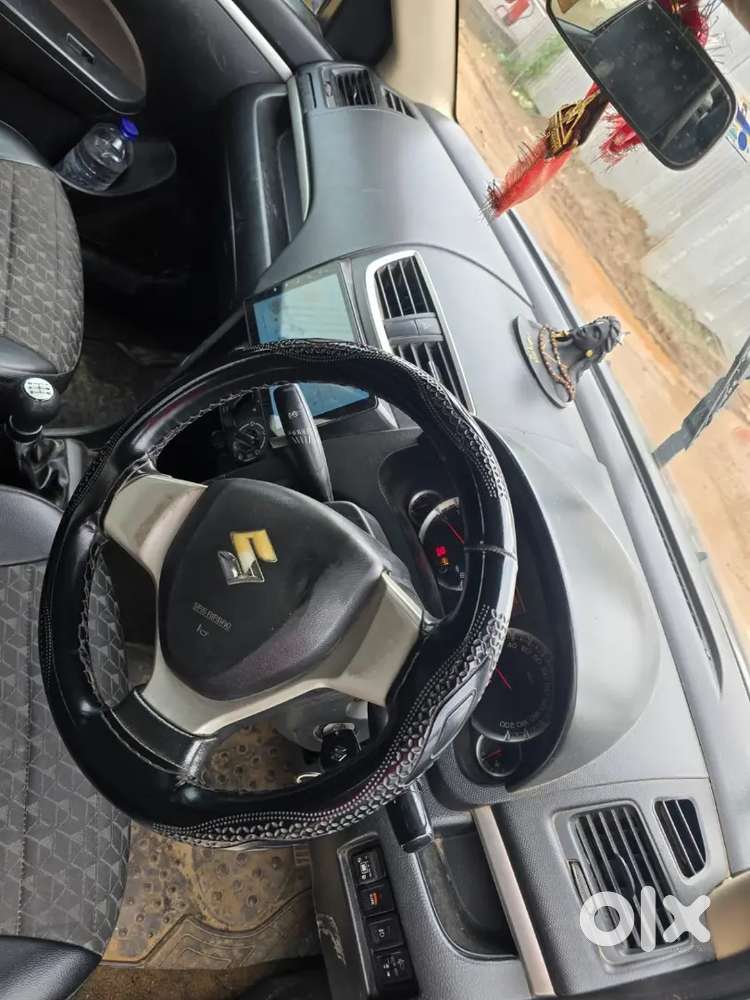 Maruti Suzuki Swift Vxi 2017, Selling Because I Have Upgraded New Car