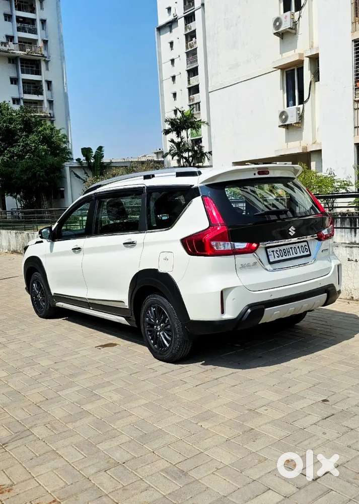 Maruti Suzuki Xl6 2021