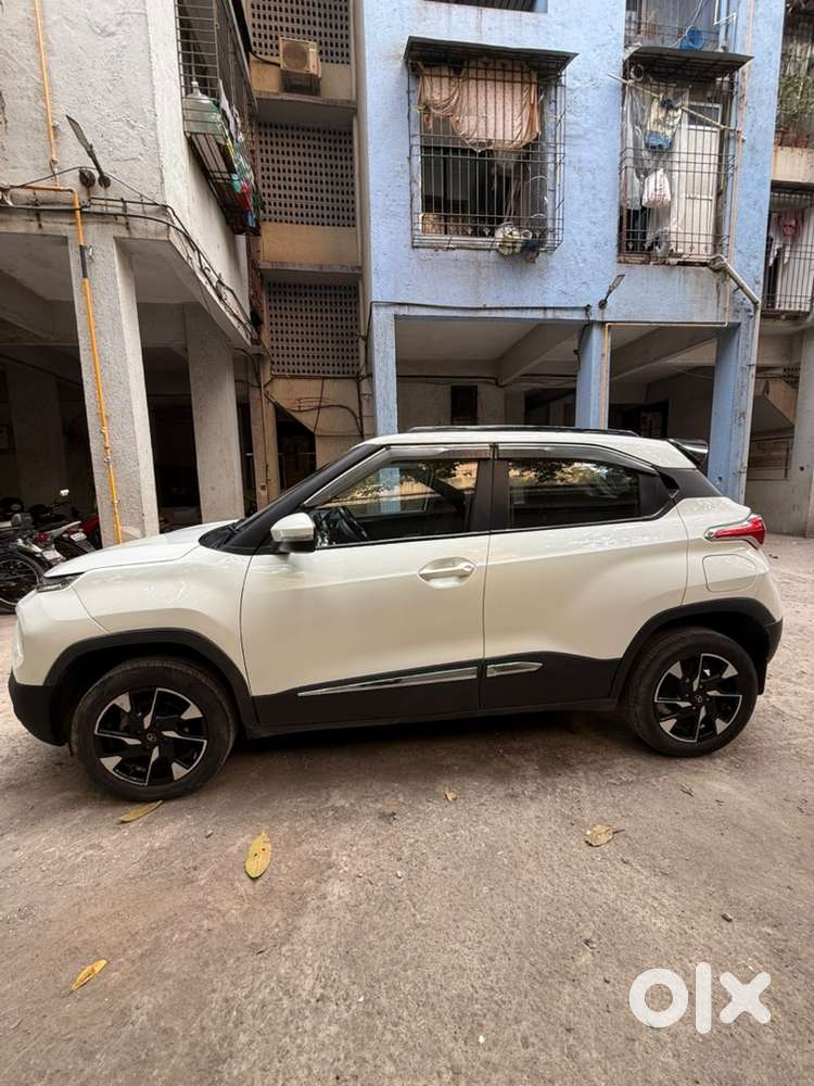 Tata Punch 2023 Dazzle Mt