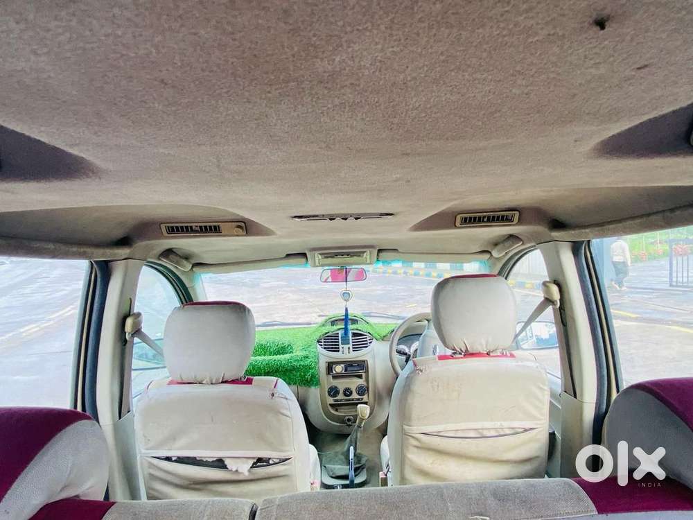 Mahindra Xylo Diesel 2009
