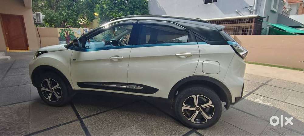 Tata Nexon Ev  For Sale