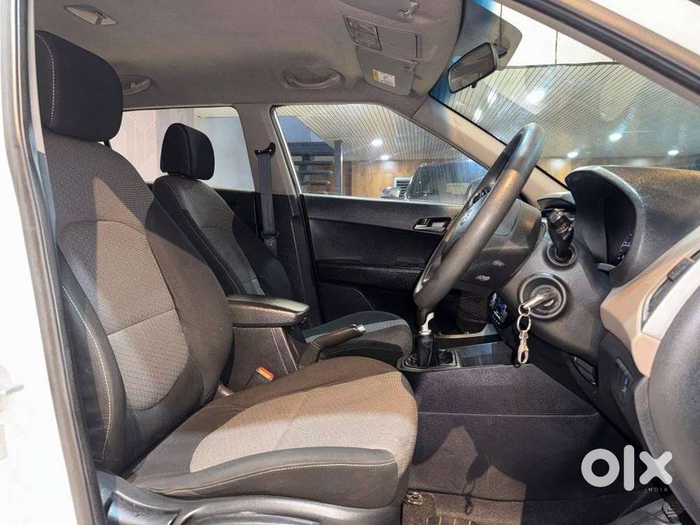 Hyundai Creta 1.6 Sx, 2015, Diesel