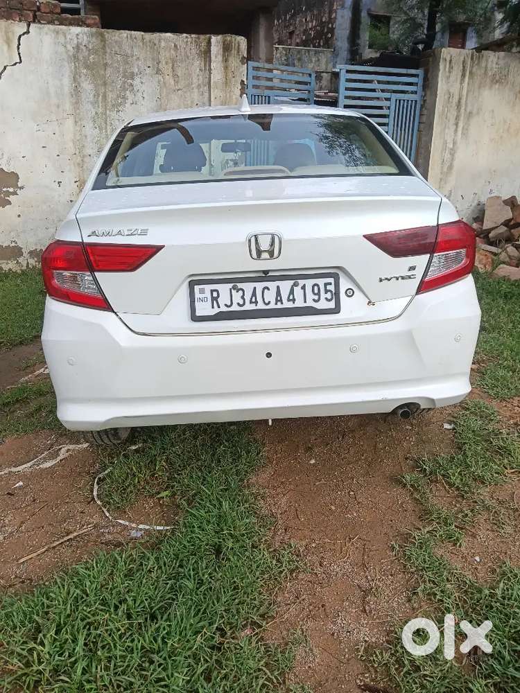 Hyundai Aura 1.2 2019
