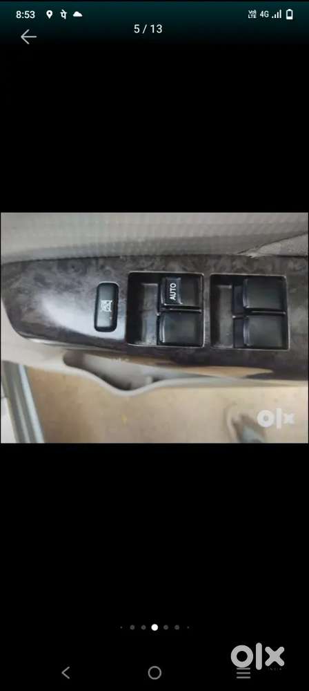 Toyota Etios 2016 Petrol Good Condition