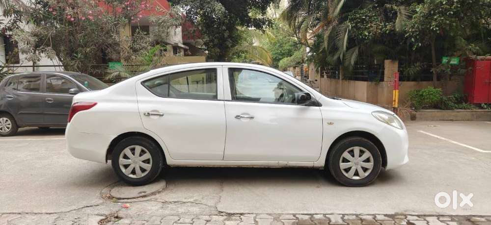 Nissan Sunny Diesel Xl, 2012, Diesel