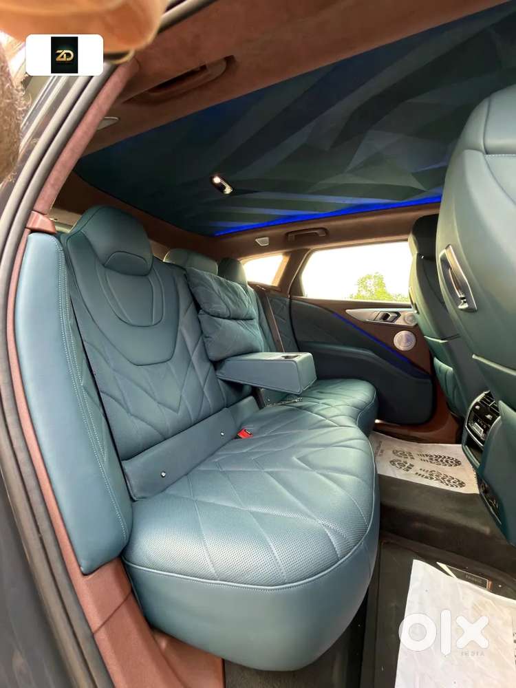 Bmw Xm, 2024, Petrol