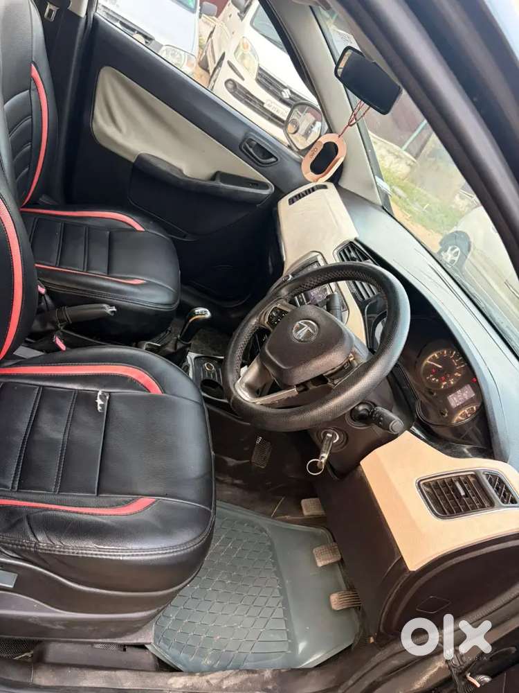 Tata Zest 2014 Diesel Well Maintained