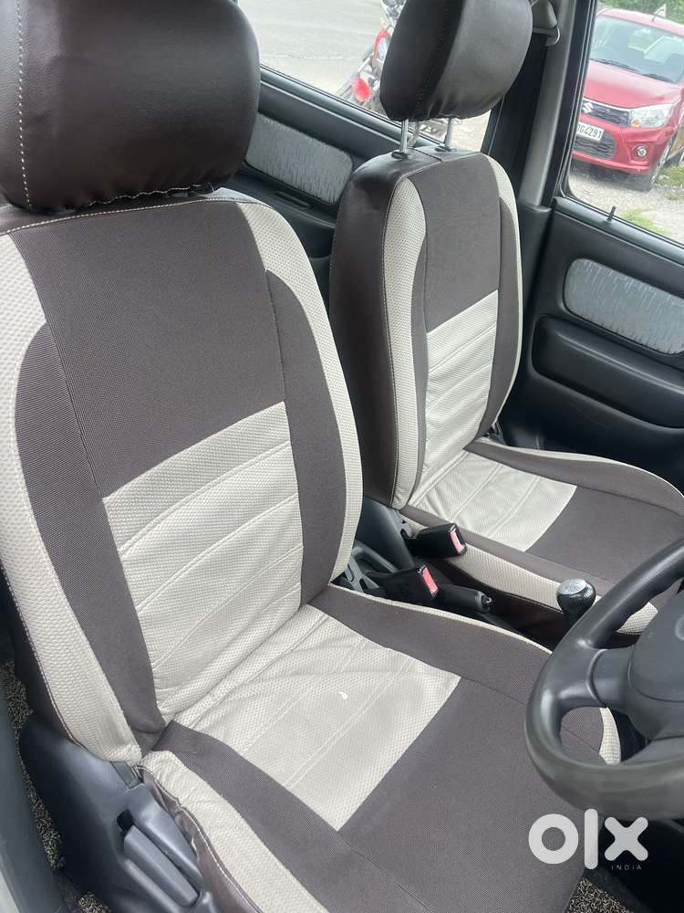 Maruti Suzuki Wagon R Lxi, 2006, Petrol