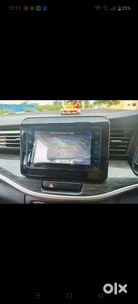 Maruti Suzuki Xl6 2024 Petrol Well Maintained