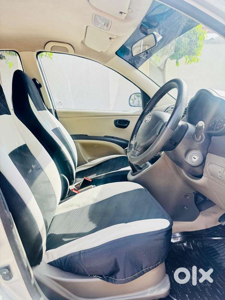 Hyundai I10 Era 1.1 Itech Se, 2013, Petrol