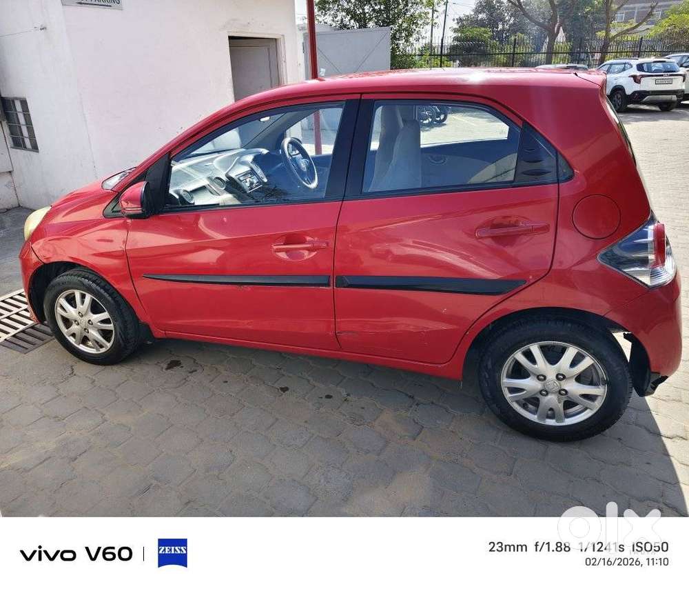 Honda Brio 2013-2016 Vx O, 2016, Petrol