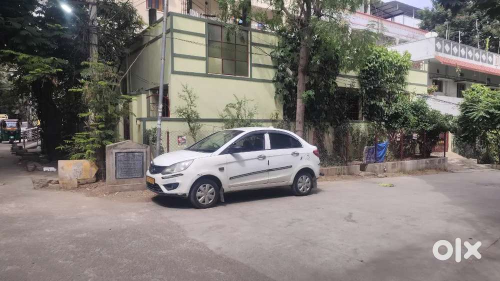 Tata Zest 1.2 Revotron Diesel Manual 2019