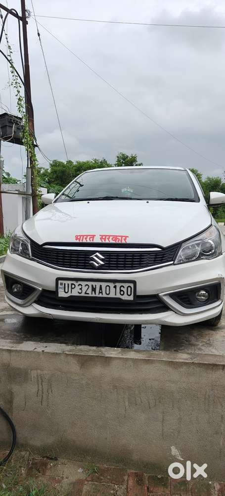 Maruti Suzuki Ciaz 2022 Petrol 44000 Km Driven
