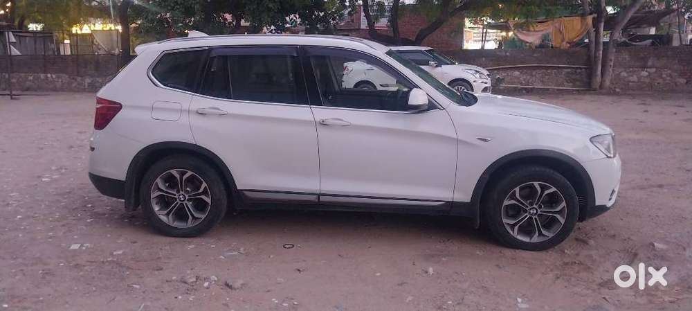 Bmw Ix3 Others, 2017, Diesel