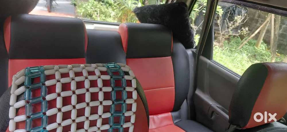 Maruti Suzuki Zen Estilo 2002 Petrol Good Condition