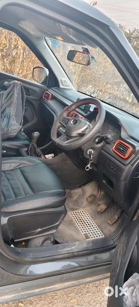 2024 Tata Petrol Manual 1st Owner