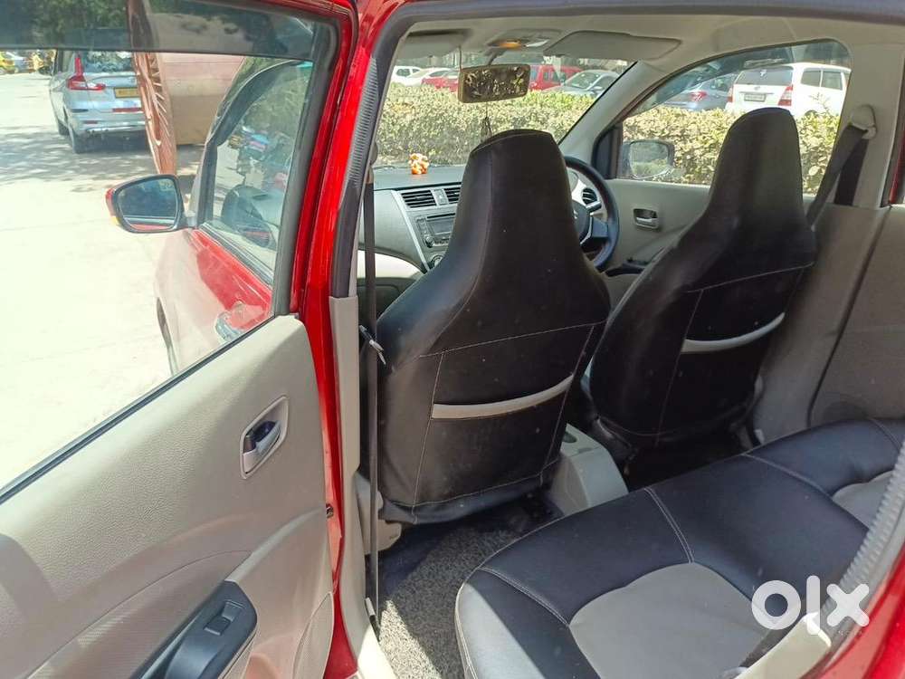 Maruti Suzuki Celerio 2015 Petrol Well Maintained