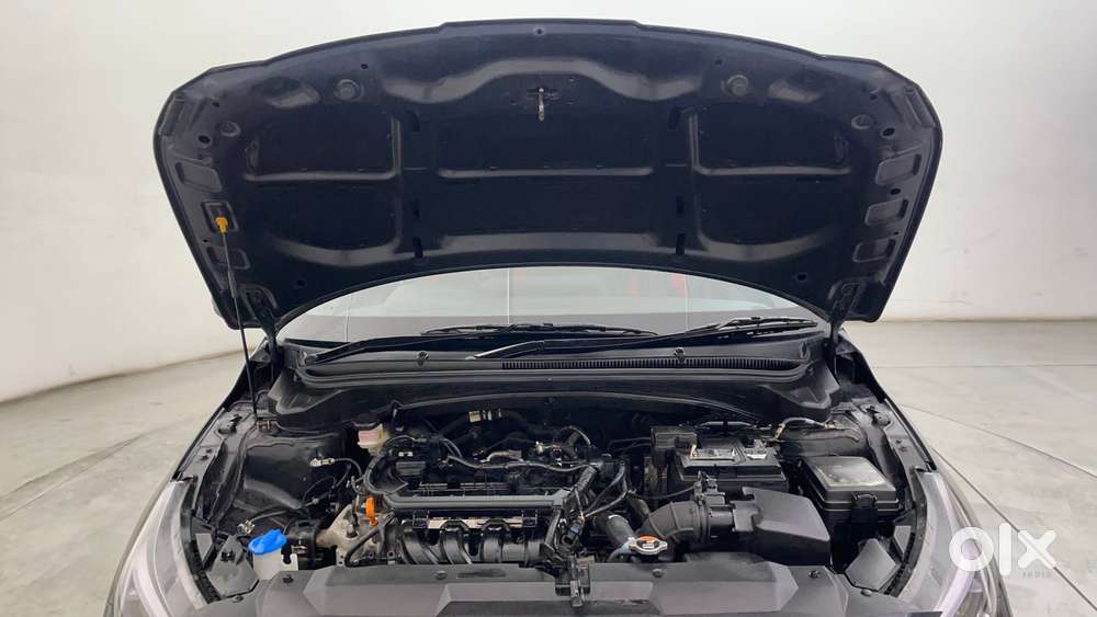 Hyundai New I20 1.2 Asta Mt, 2024, Petrol