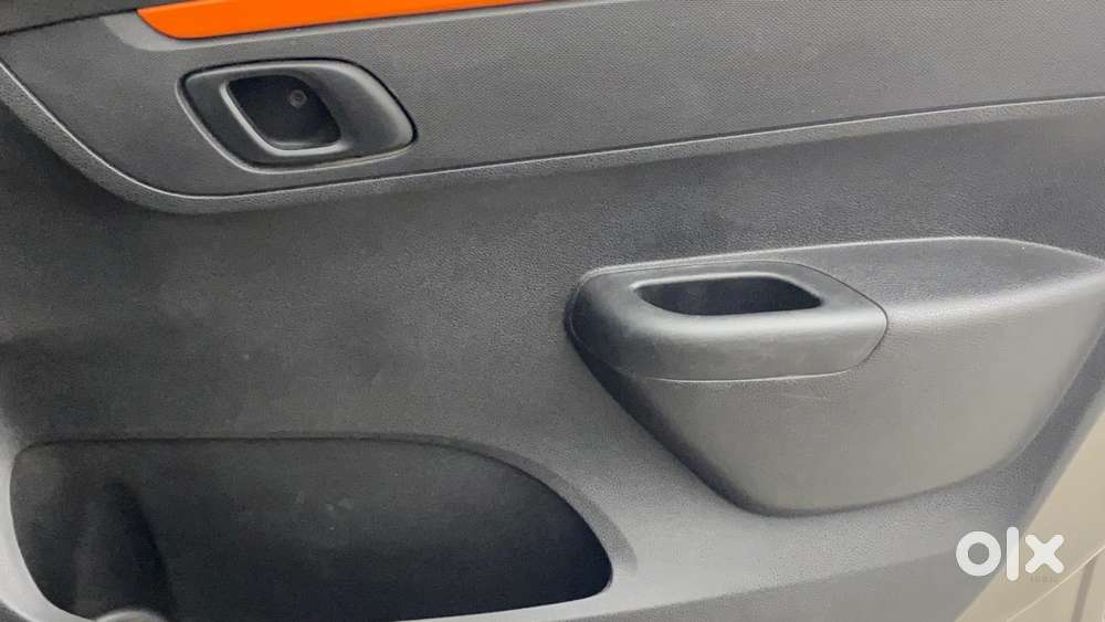 Renault Kwid Climber 1.0 Mt, 2019, Petrol