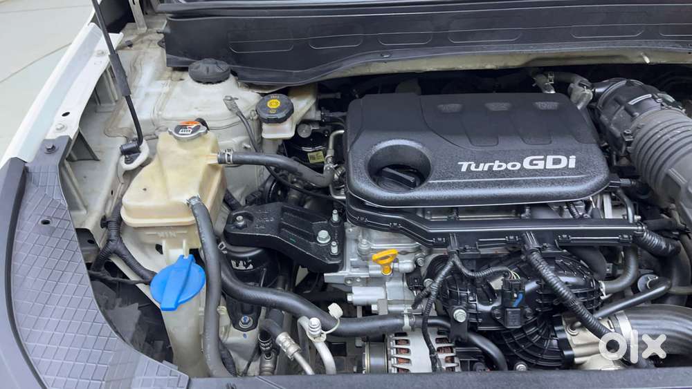 Hyundai Venue Sx Plus Turbo Dct, 2021, Petrol