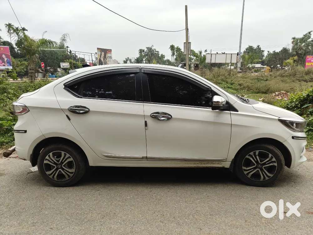Tata Tigor 2024 Cng & Hybrids 39000 Km Driven