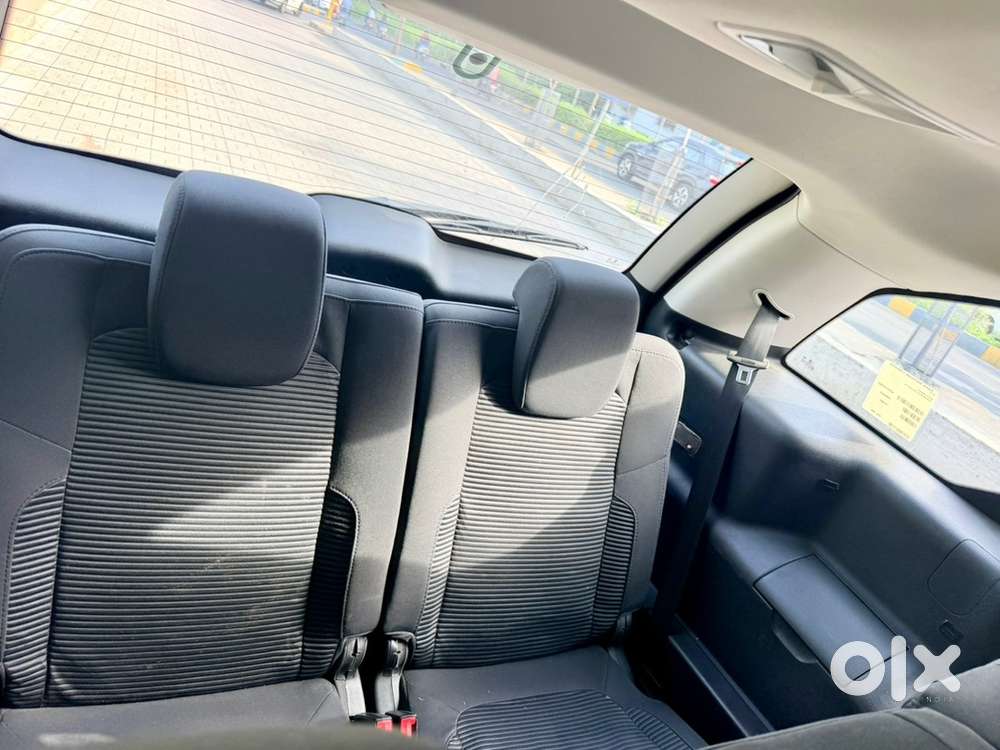Tata Hexa Diesel Manual 2017
