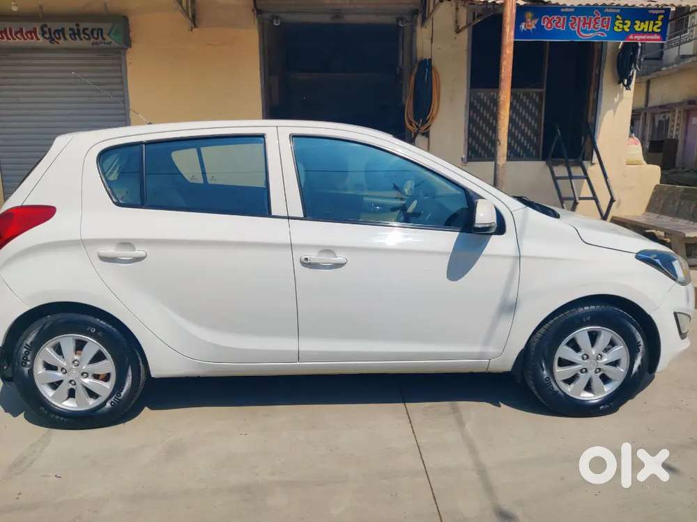 Hyundai I20 2012 Diesel 
Good Condition
Central Lock