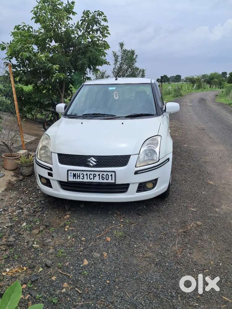 Maruti Suzuki Swift 2007 Diesel Manual