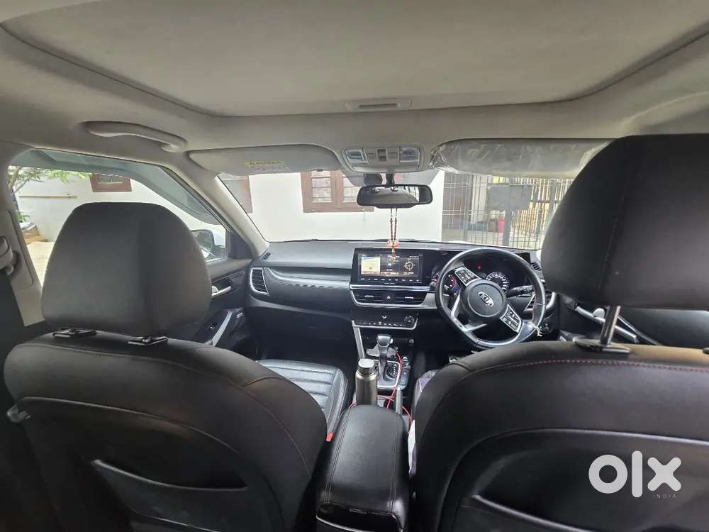 For Sale Kia Saltos Diesel 1.5 Gtx Plus At 2021 Model Top End Variant