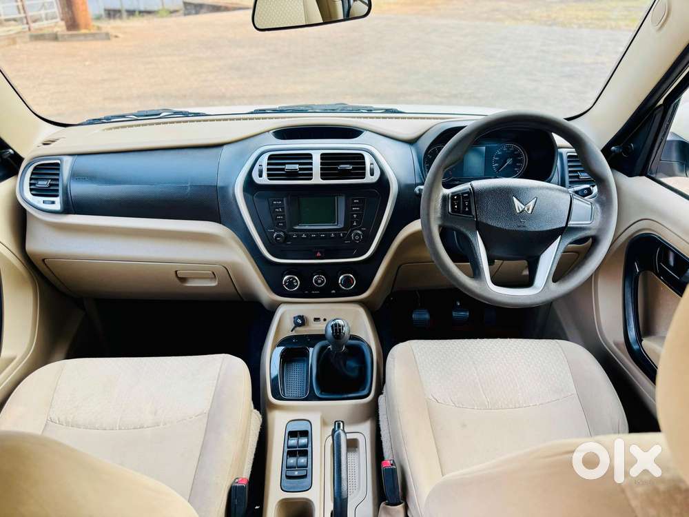 Mahindra Bolero Neo N8, 2023, Diesel