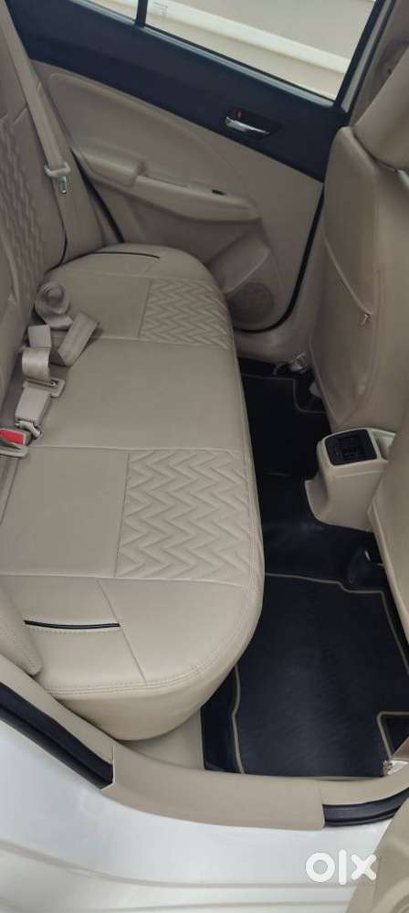 Maruti Suzuki Swift Dzire Zxi Plus , 2022, Petrol
