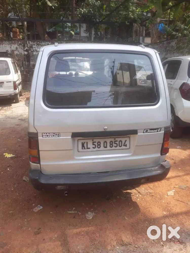 Good Coundition No Pending Work