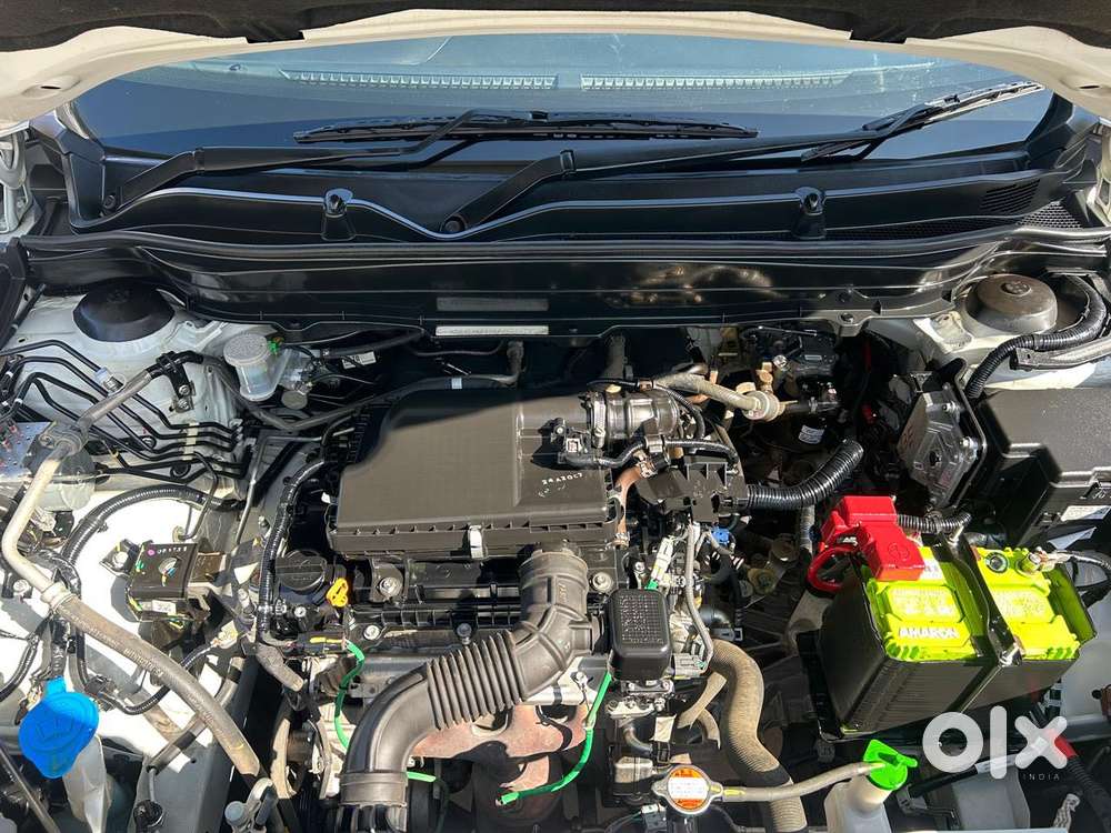 Maruti Suzuki Grand Vitara 1.5 Delta Cng, 2024, Cng & Hybrids