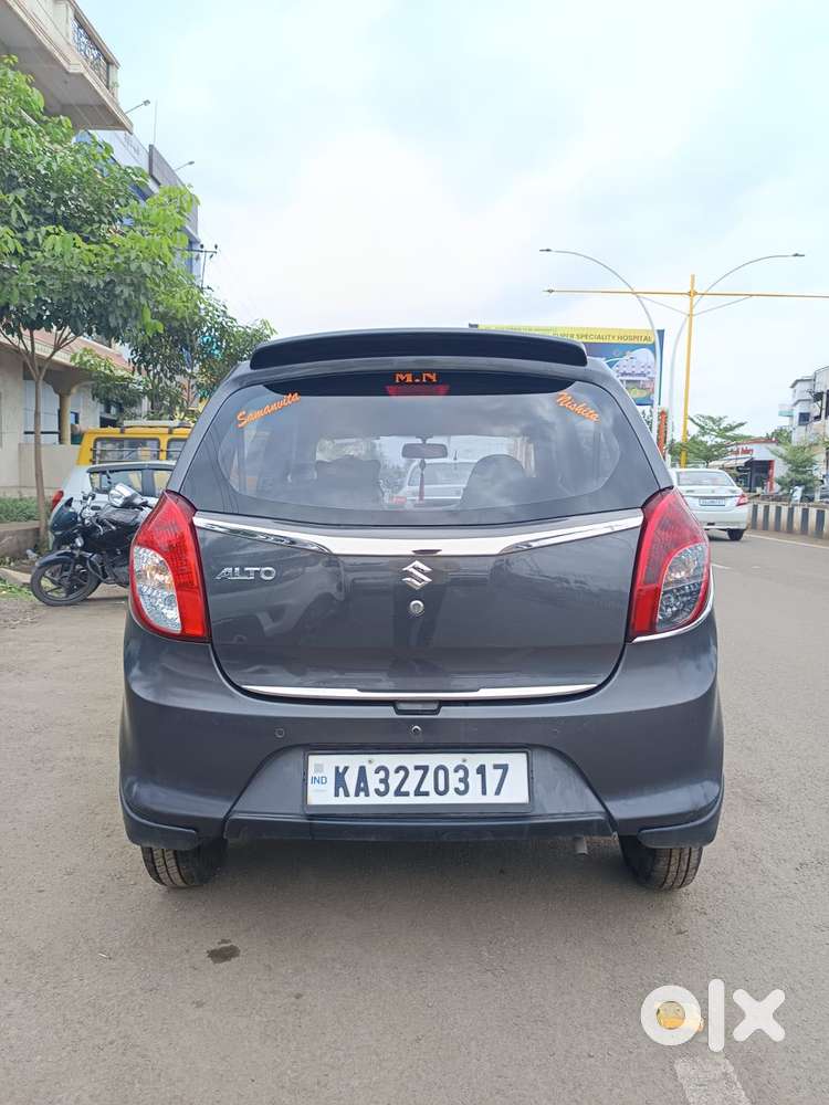 Maruti Suzuki Alto 800 Vxi Airbag, 2021, Petrol