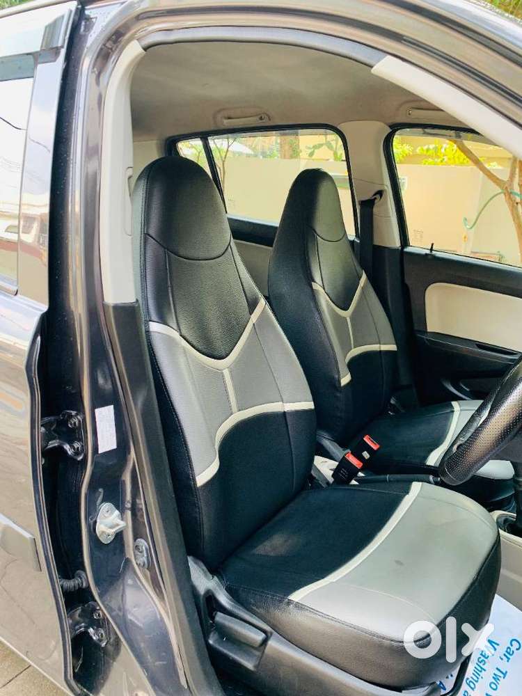 Maruti Suzuki Alto 800 Vxi Plus Option, 2022, Petrol