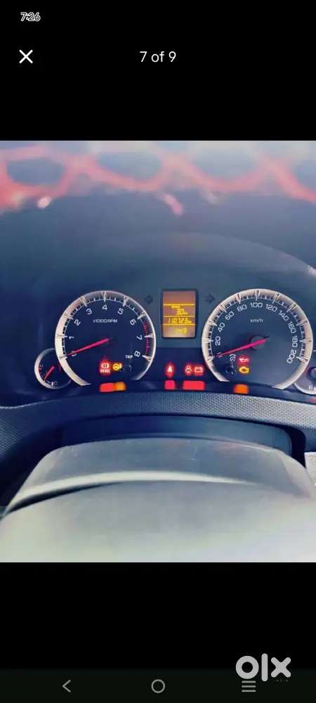 Maruti Suzuki Swift 2017 Petrol Well Maintained