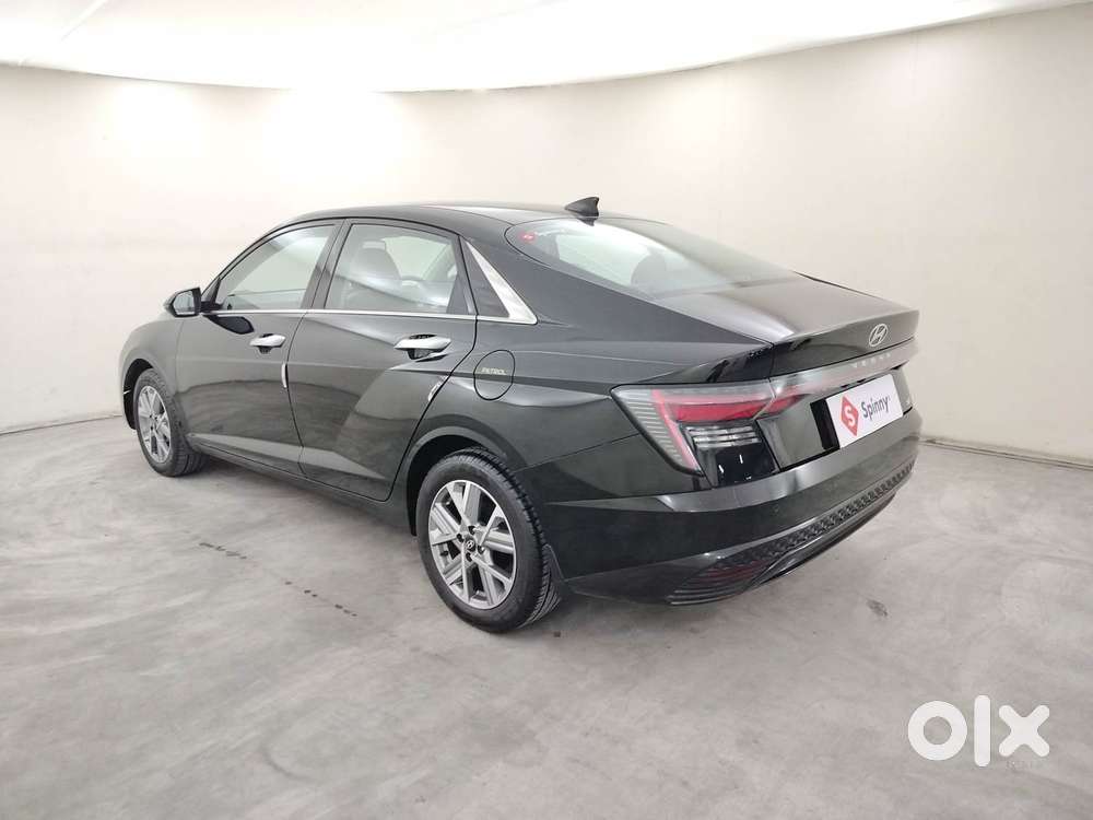 Hyundai Verna 1.5 Sx Petrol Mt, 2024, Petrol