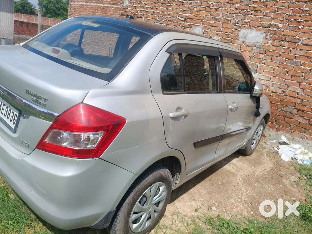 Maruti Dzire 2016 Year